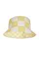 Bucket hat Kid's, Versailles Lemon