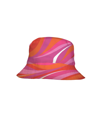 Bucket hat Kid's, La Linia Viva