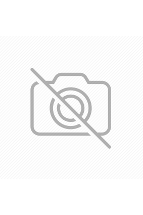 Trousers, mesh, black