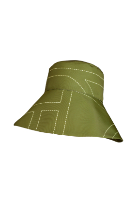 Bucket hat (wide fields), Madeira