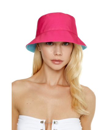 Bucket hat, Lagoon