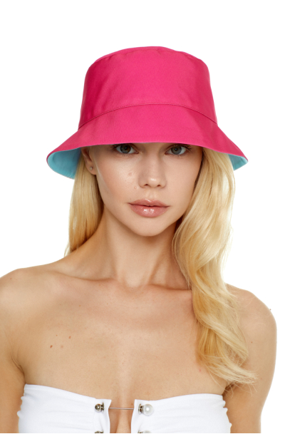 Bucket hat, Lagoon
