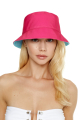Bucket hat, Lagoon