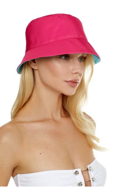 Bucket hat, Lagoon