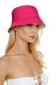Bucket hat, Lagoon