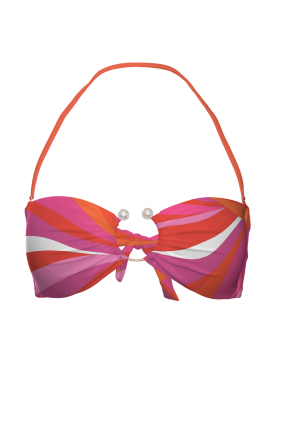 Top with a ring, "La Linia Viva"