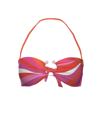 Top with a ring, "La Linia Viva"