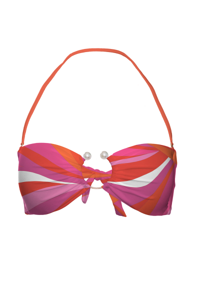 Top with a ring, "La Linia Viva"