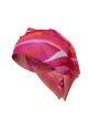 Head Scarf, Mesh, La Linia Viva, 60×60