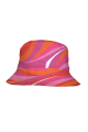 Bucket hat, La Linia Viva