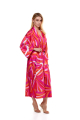 Kimono, Eco Silk, La Linia Viva