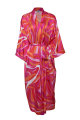Kimono, Eco Silk, La Linia Viva