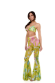 Pants, mesh, Flirt in Bloom, «Not shy»