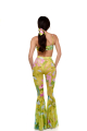 Pants, mesh, Flirt in Bloom, «Not shy»