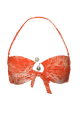 Top with a ring, "Savage Sunset"