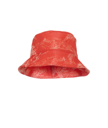 Bucket hat, Savage Sunset