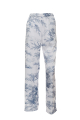 Women’s Pants, Eco Silk, Savage Garden