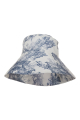 Bucket hat Savage Garde  (wide fields)