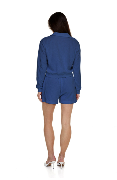 The Club Set - Ocean Blue