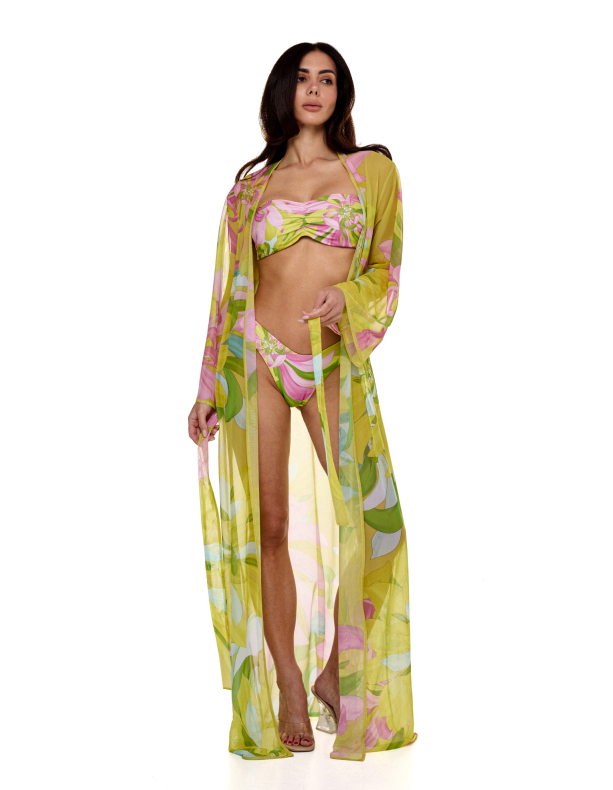 Collection Flirt in Bloom